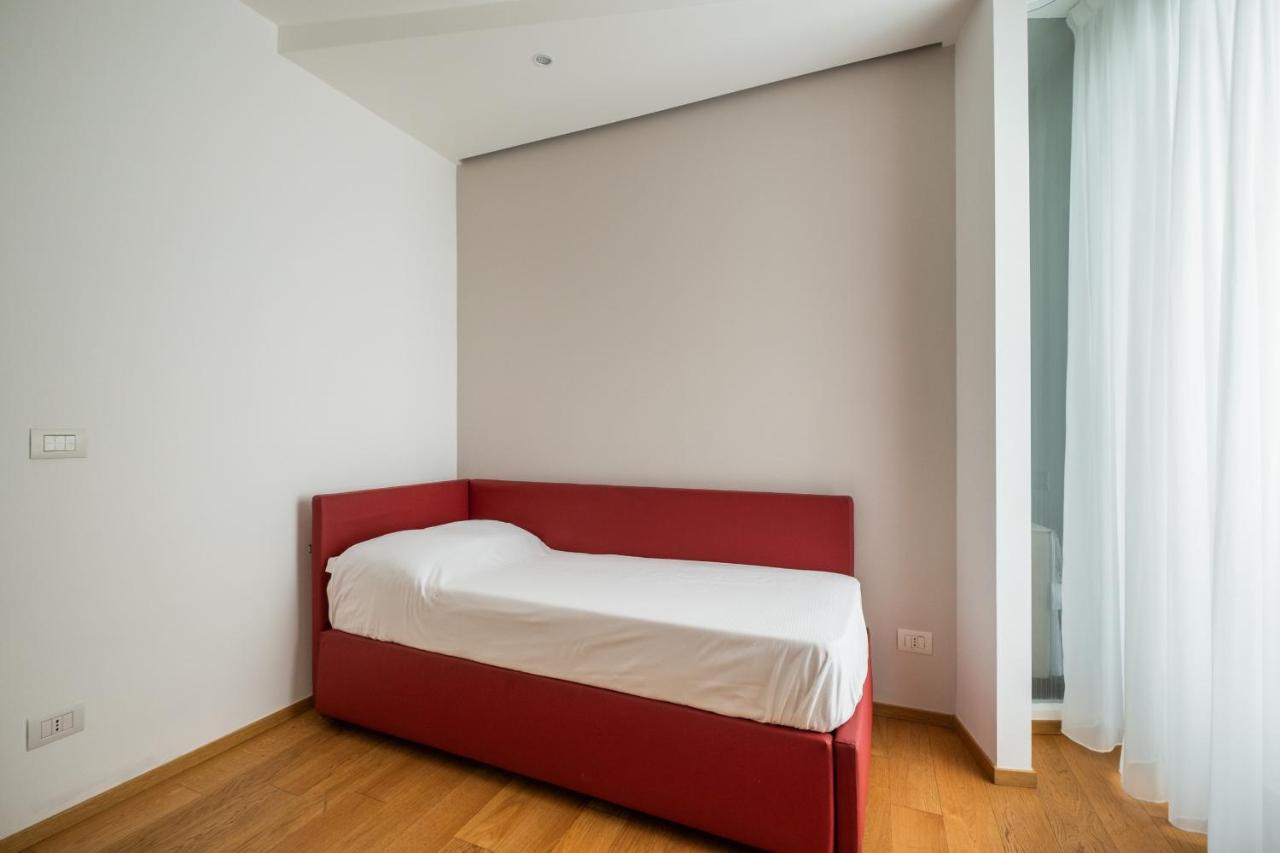 Santo Stefano Design Apartment By Wonderful Italy โบโลญญา ภายนอก รูปภาพ